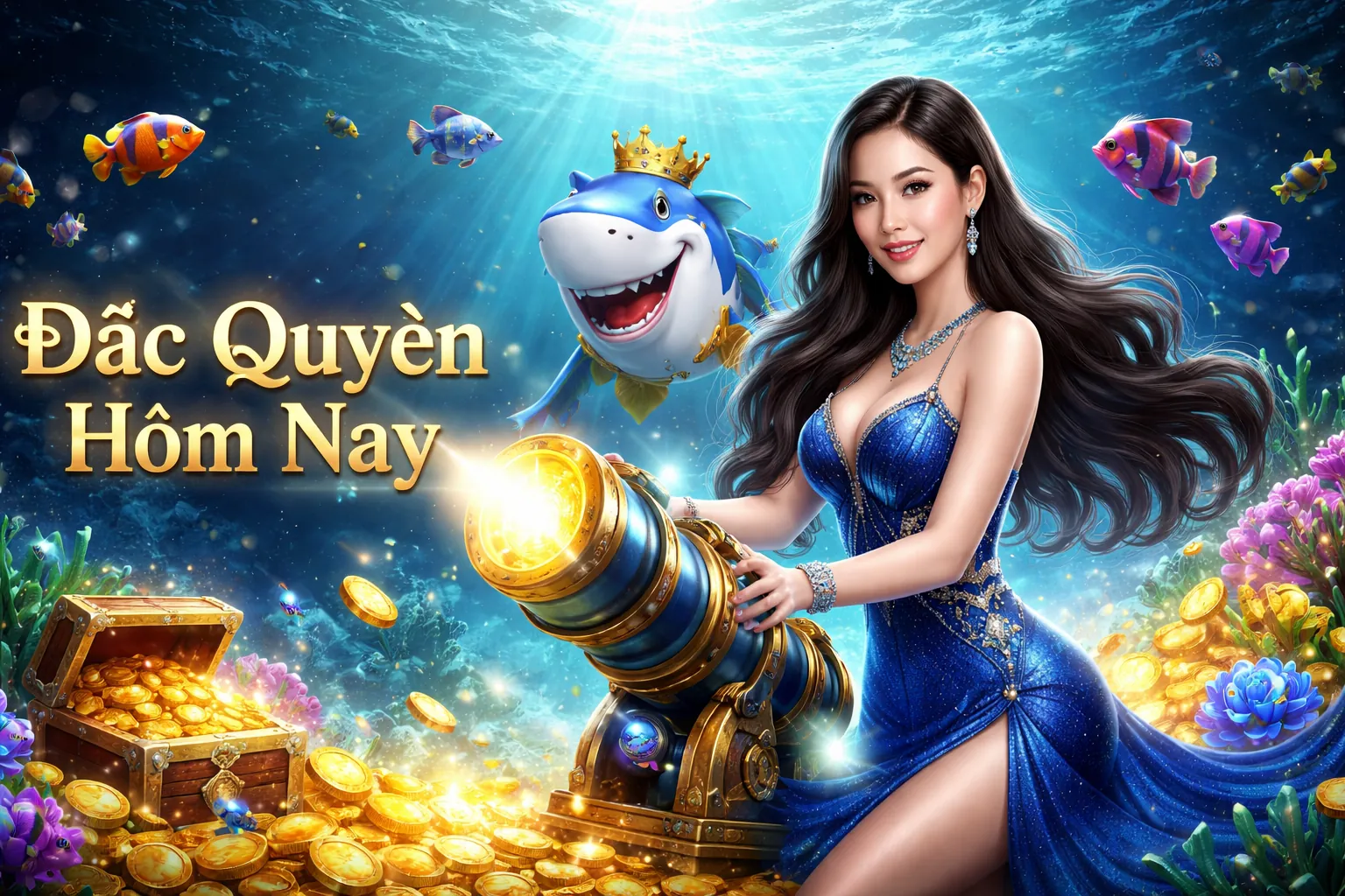Hình ảnh về sự công bằng trong các trò chơi cá cược trực tuyến eu9vn