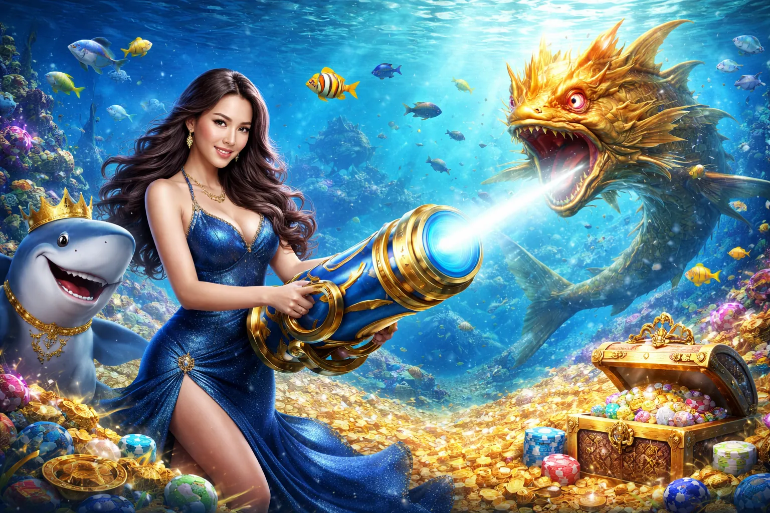 Hình ảnh về chơi có trách nhiệm tại eu9vn