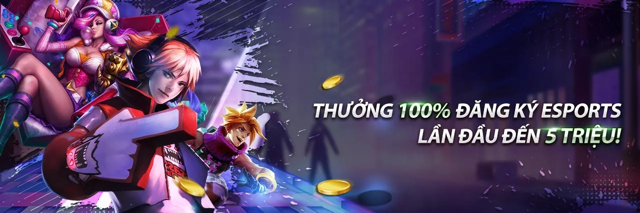Giao diện đăng nhập an toàn của EU9VN với các ưu đãi hấp dẫn
