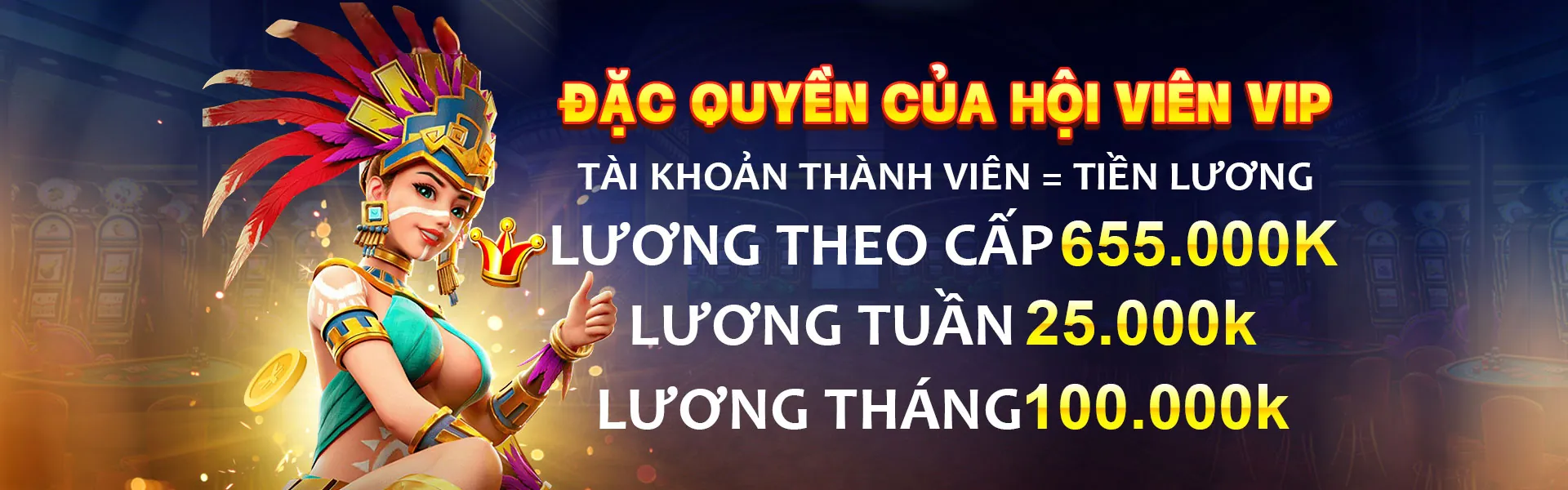 Hình ảnh chính về Game Bài EU9VN