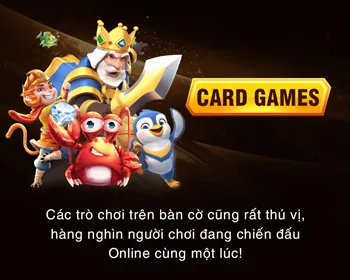 Chuyên mục Game Bài eu9vn
