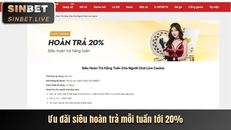 Tổng quan về cá cược thể thao eu9vn